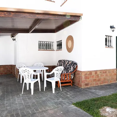 Poniente Ferienhaus Roche