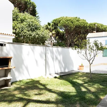 Ferienhaus Poniente Roche