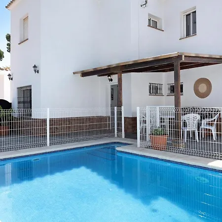 Poniente Ferienhaus Roche