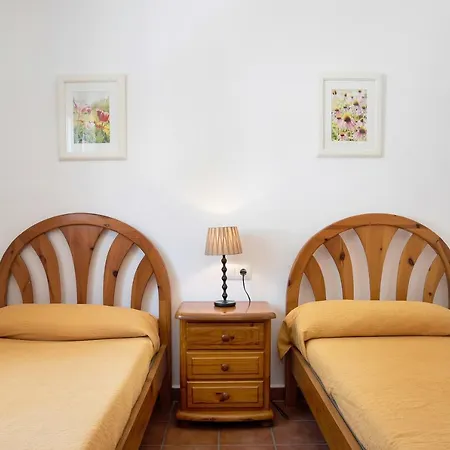 Ferienhaus Poniente