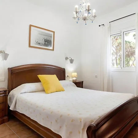 בית נופש Poniente *