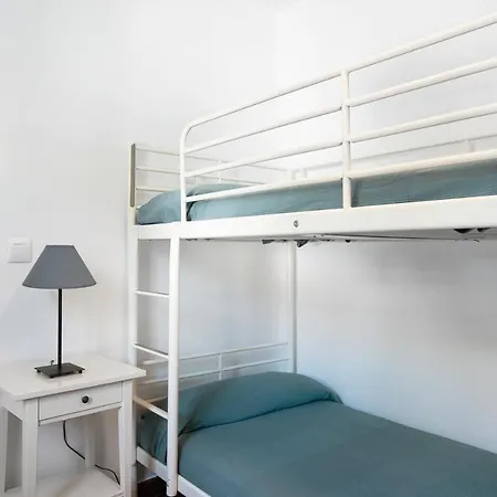 Poniente * רוצ'ה