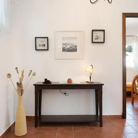 בית נופש Poniente רוצ'ה