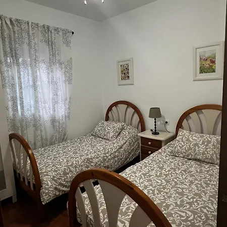 Ferienhaus Poniente Roche