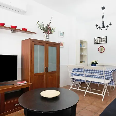 Vakantiehuis Poniente