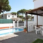 Feriehus Poniente