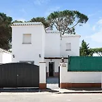Poniente Feriehus Roche