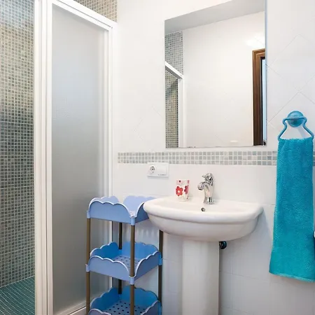 Poniente Дом отдыха *