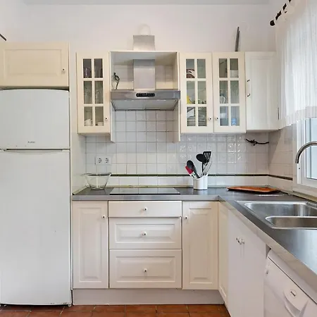 Дом отдыха Poniente Роче