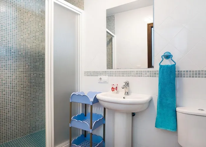 Poniente Tatil Evi *