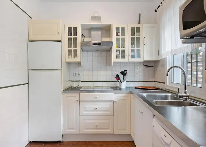 Tatil Evi Poniente Roche