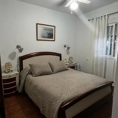 Poniente Роче