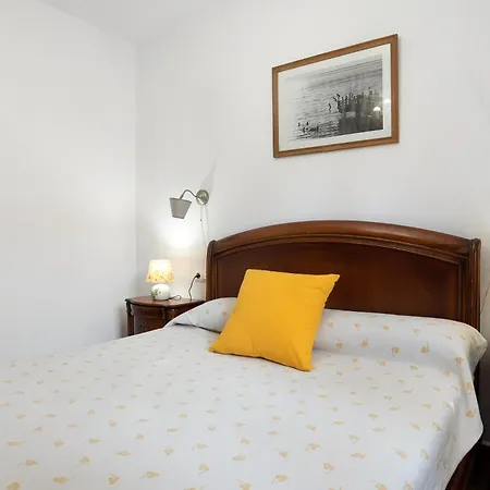 Poniente Ferienhaus