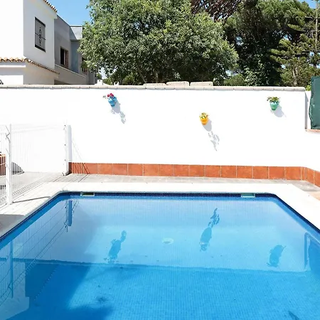 Ferienhaus Poniente *