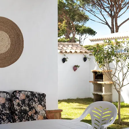 Ferienhaus Poniente