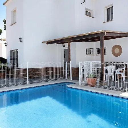 Ferienhaus Poniente Roche