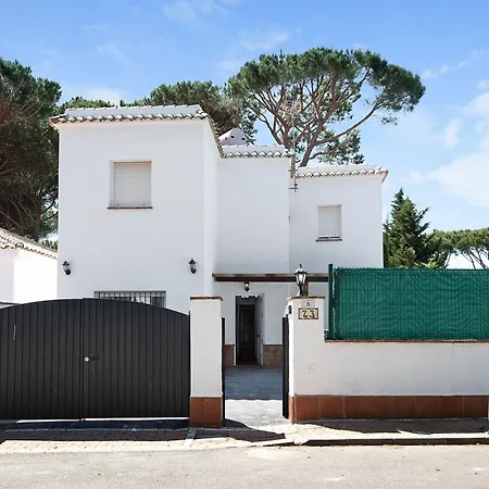 Poniente Ferienhaus Roche