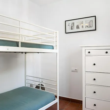 Ferienhaus Poniente *