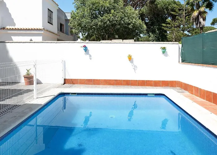 Ferienhaus Poniente