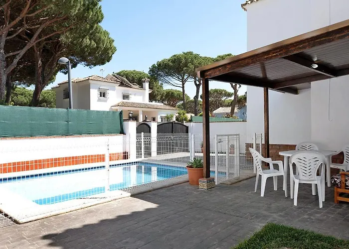Ferienhaus Poniente