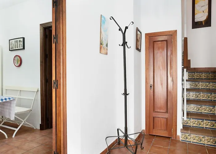 Ferienhaus Poniente