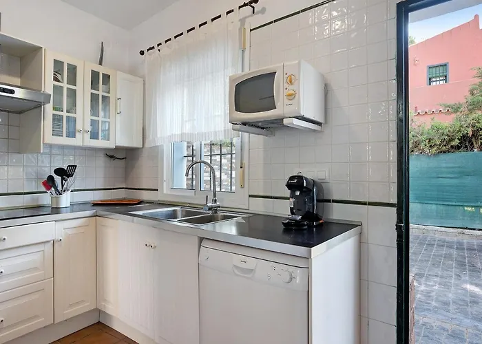 Ferienhaus Poniente *