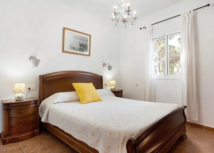 Ferienhaus Poniente *