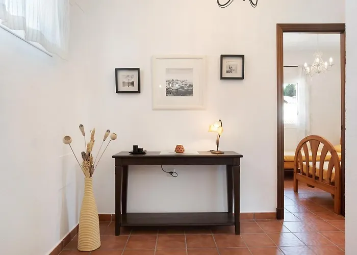 Ferienhaus Poniente Roche