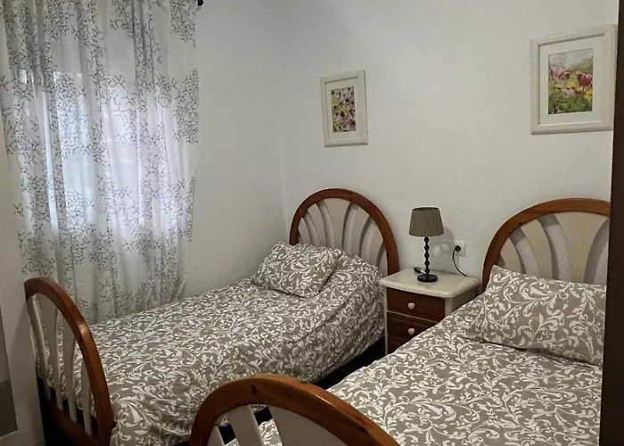 Σπίτι διακοπών Poniente Roche